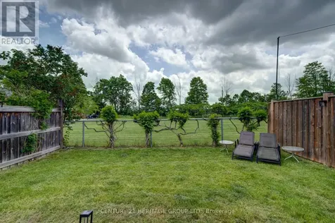 1167 Laurand Street Innisfil (alcona) ON L9S 4Z7