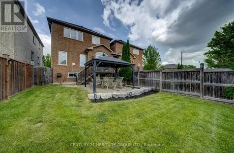 1167 Laurand Street Innisfil (alcona) ON L9S 4Z7