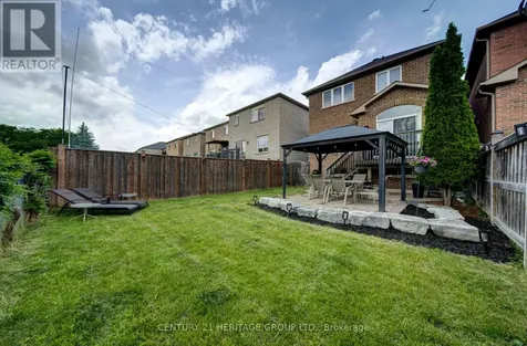 1167 Laurand Street Innisfil (alcona) ON L9S 4Z7