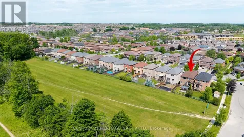 1167 Laurand Street Innisfil (alcona) ON L9S 4Z7