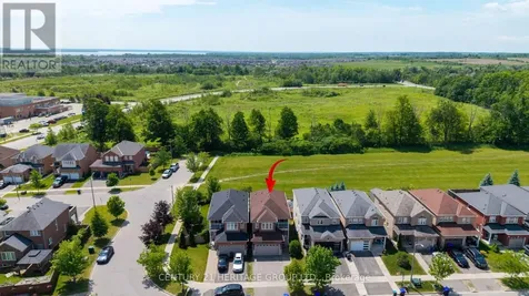 1167 Laurand Street Innisfil (alcona) ON L9S 4Z7