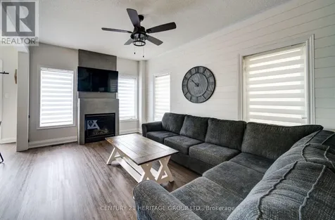 1167 Laurand Street Innisfil (alcona) ON L9S 4Z7