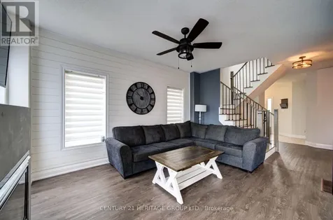 1167 Laurand Street Innisfil (alcona) ON L9S 4Z7