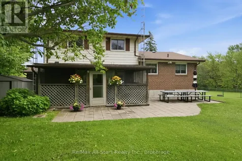 14750 Regional 57 Road Scugog ON L0B 1B0
