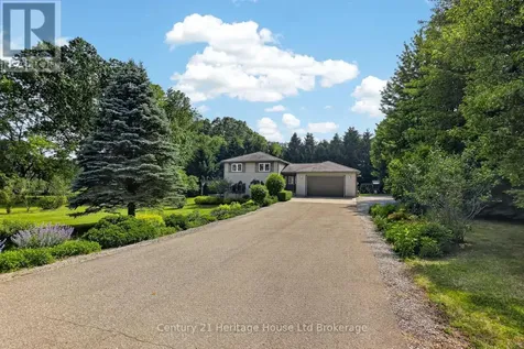 1567 Forestry Farm Road Norfolk ON N0G 1G0