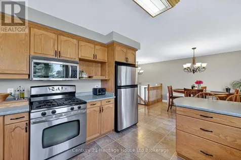 1567 Forestry Farm Road Norfolk ON N0G 1G0