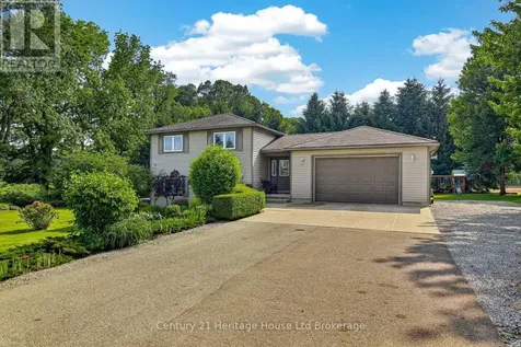 1567 Forestry Farm Road Norfolk ON N0G 1G0