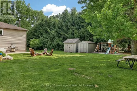 1567 Forestry Farm Road Norfolk ON N0G 1G0