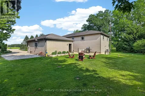 1567 Forestry Farm Road Norfolk ON N0G 1G0