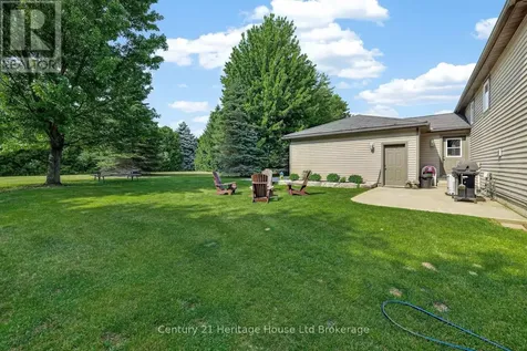 1567 Forestry Farm Road Norfolk ON N0G 1G0