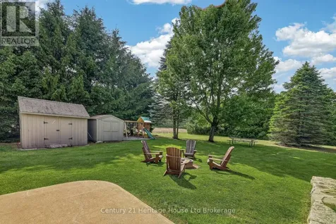 1567 Forestry Farm Road Norfolk ON N0G 1G0
