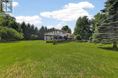 1567 Forestry Farm Road Norfolk ON N0G 1G0
