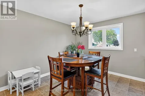 1567 Forestry Farm Road Norfolk ON N0G 1G0