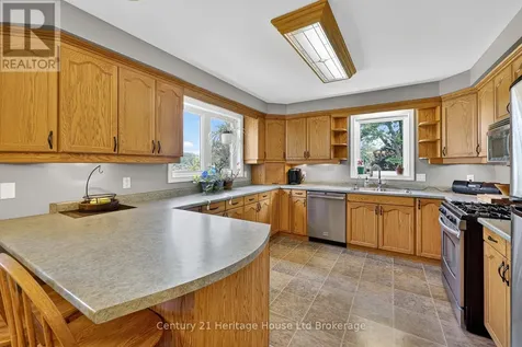 1567 Forestry Farm Road Norfolk ON N0G 1G0