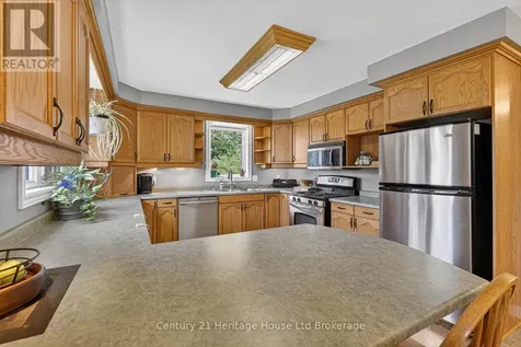1567 Forestry Farm Road Norfolk ON N0G 1G0