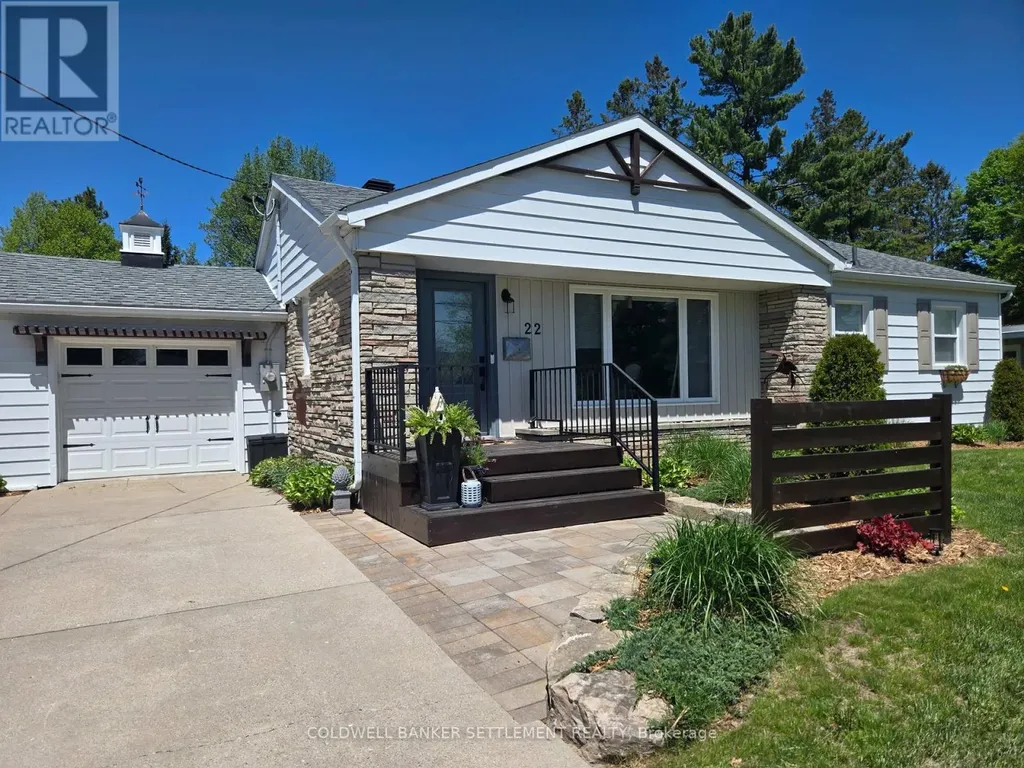22 Broadview Avenue West Smiths Falls ON K7A 4K9