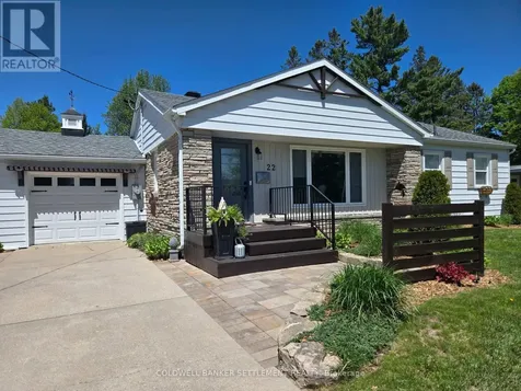 22 Broadview Avenue West Smiths Falls ON K7A 4K9