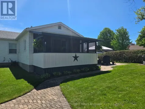22 Broadview Avenue West Smiths Falls ON K7A 4K9