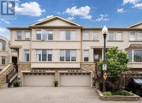 106 Rolling Hills Lane Caledon (bolton West) ON L7E 4E1