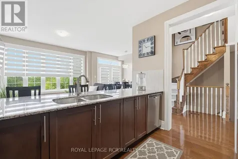 106 Rolling Hills Lane Caledon (bolton West) ON L7E 4E1