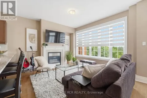 106 Rolling Hills Lane Caledon (bolton West) ON L7E 4E1