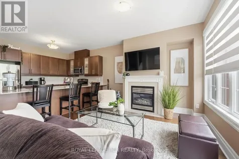106 Rolling Hills Lane Caledon (bolton West) ON L7E 4E1