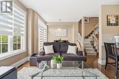 106 Rolling Hills Lane Caledon (bolton West) ON L7E 4E1