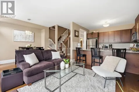 106 Rolling Hills Lane Caledon (bolton West) ON L7E 4E1