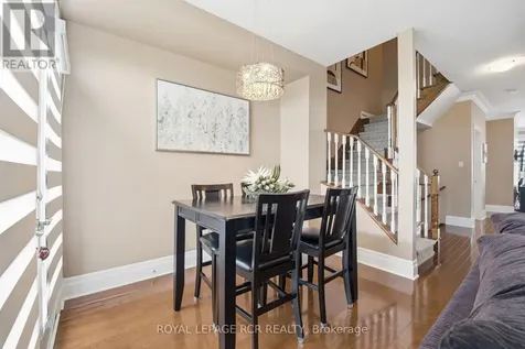 106 Rolling Hills Lane Caledon (bolton West) ON L7E 4E1