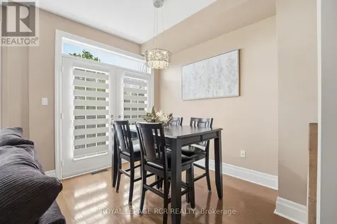 106 Rolling Hills Lane Caledon (bolton West) ON L7E 4E1