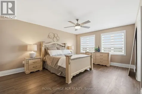 106 Rolling Hills Lane Caledon (bolton West) ON L7E 4E1