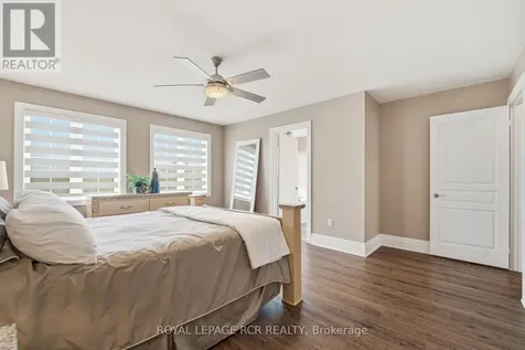 106 Rolling Hills Lane Caledon (bolton West) ON L7E 4E1