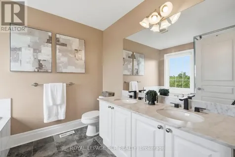 106 Rolling Hills Lane Caledon (bolton West) ON L7E 4E1