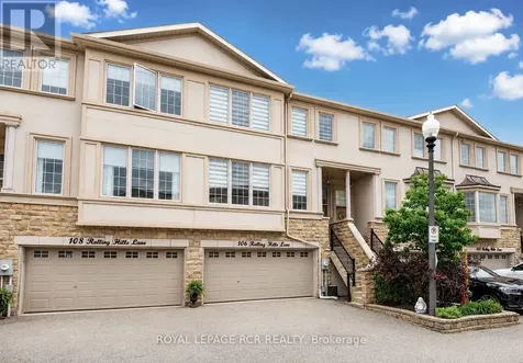 106 Rolling Hills Lane Caledon (bolton West) ON L7E 4E1