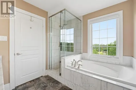 106 Rolling Hills Lane Caledon (bolton West) ON L7E 4E1