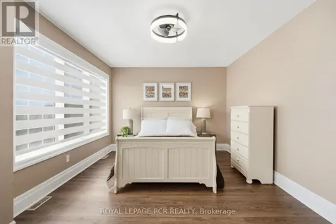 106 Rolling Hills Lane Caledon (bolton West) ON L7E 4E1