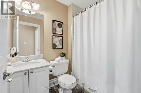 106 Rolling Hills Lane Caledon (bolton West) ON L7E 4E1