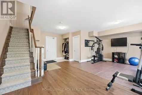 106 Rolling Hills Lane Caledon (bolton West) ON L7E 4E1