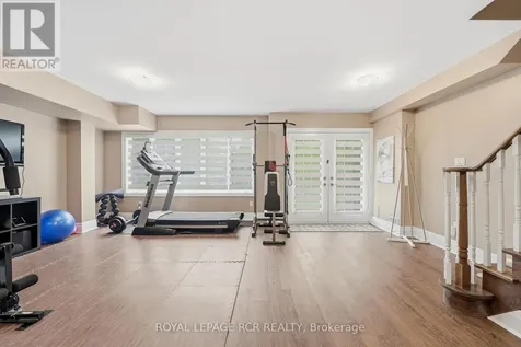 106 Rolling Hills Lane Caledon (bolton West) ON L7E 4E1