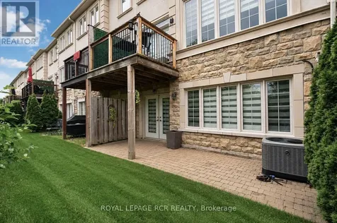106 Rolling Hills Lane Caledon (bolton West) ON L7E 4E1