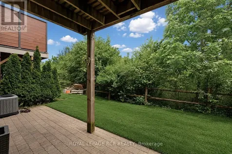 106 Rolling Hills Lane Caledon (bolton West) ON L7E 4E1