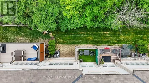 106 Rolling Hills Lane Caledon (bolton West) ON L7E 4E1