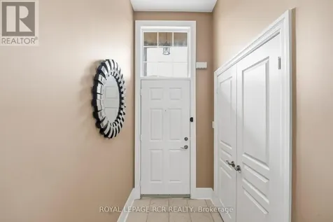 106 Rolling Hills Lane Caledon (bolton West) ON L7E 4E1