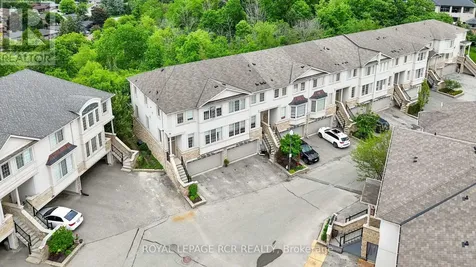 106 Rolling Hills Lane Caledon (bolton West) ON L7E 4E1