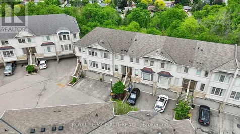 106 Rolling Hills Lane Caledon (bolton West) ON L7E 4E1