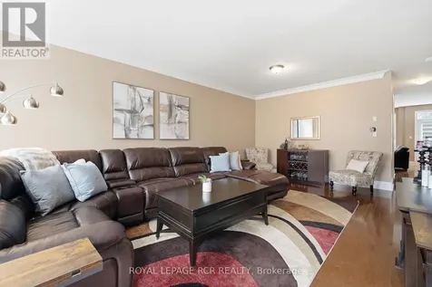 106 Rolling Hills Lane Caledon (bolton West) ON L7E 4E1