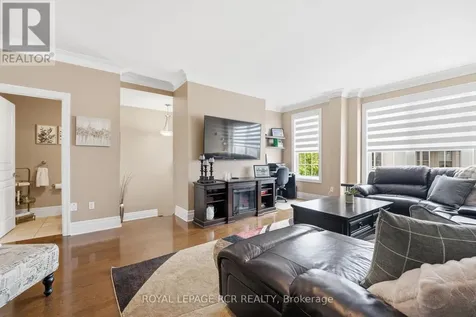 106 Rolling Hills Lane Caledon (bolton West) ON L7E 4E1