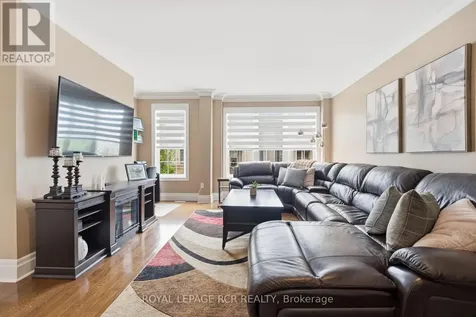 106 Rolling Hills Lane Caledon (bolton West) ON L7E 4E1
