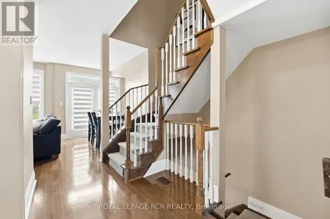 106 Rolling Hills Lane Caledon (bolton West) ON L7E 4E1