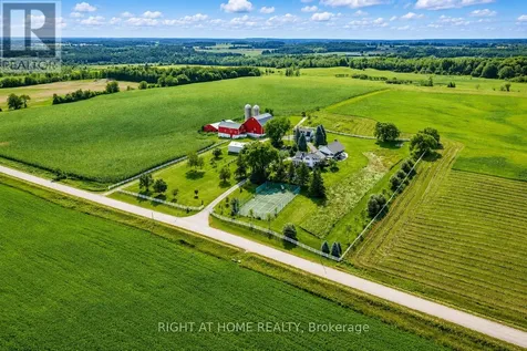 828350 Mulmur Nottawasaga Townline Mulmur ON L9V 0Y9